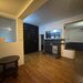Trei camere, apartament boem pe o intrare linistita.